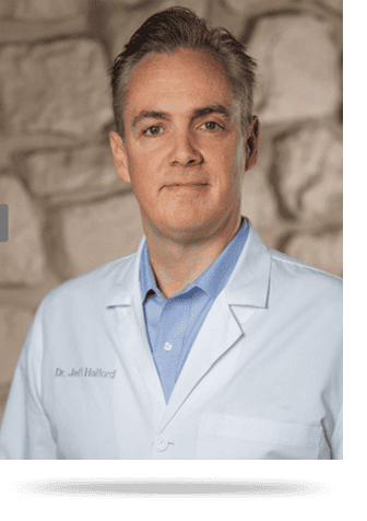 Dr. Jeffrey Halford